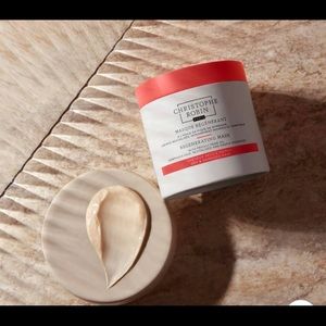 Christophe Robin Regenerating Mask with Prickly Pear Oil, 250